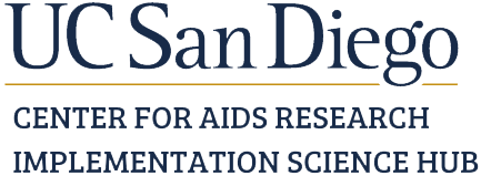 San Diego Center for AIDS Research ISH