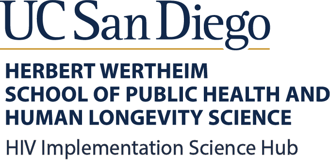 San Diego HIV IS Hub